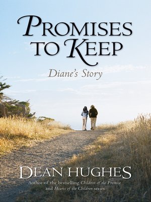 cover image of Promises to Keep